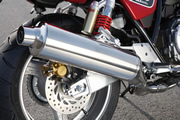 HONDA CB400SF/SB