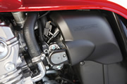 HONDA CB400SF/SB