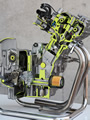 HONDA CB400SF/SB