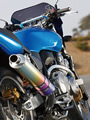 HONDA CB400SF/SB