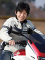 HONDA CB400SF/SB
