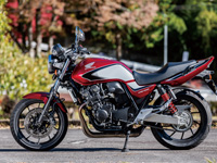 z_ CB400 SUPER FOUR