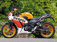 z_ CBR250R