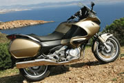 HONDA@DEAUVILLE