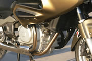 HONDA DEAUVILLE