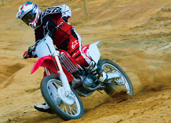 z_ CRF450R/CRF250R