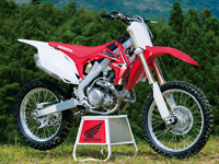 z_ CRF450R/CRF250R