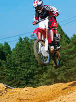 z_ CRF450R/CRF250R