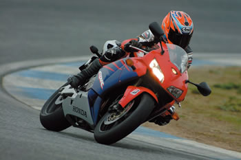 HONDA@CBR600RR