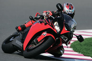 HONDA@CBR1000RR'06