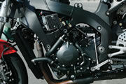 HONDA CBR1000RR'06