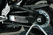HONDA CBR1000RR'06