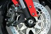 HONDA CBR1000RR'06