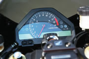 HONDA CBR1000RR'06