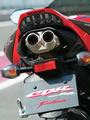 HONDA CBR1000RR'06
