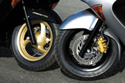HONDA@tHc@Z ABSESpbP[W