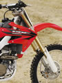 HONDA CRF250R