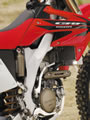 HONDA CRF250R