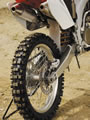 HONDA CRF250R