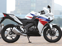 z_ CBR125R