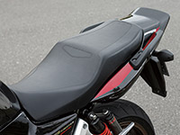 z_ CB1300 Super {h[ V[g