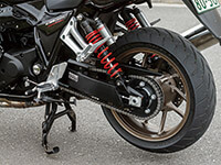 z_ CB1300 Super {h[ ^CzC[