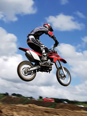 HONDA@CRF150/RII