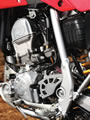 HONDA CRF150/RII