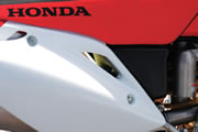HONDA@CRF150/RII