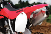HONDA@CRF150/RII