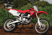 HONDA@CRF150/RII