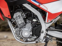 z_ CRF250L GW