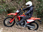 z_ CRF250L