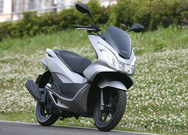 ホンダＰＣＸ１５０