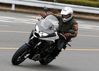z_ VFR800X