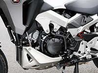 z_ VFR800X GW