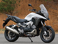 z_ VFR800X