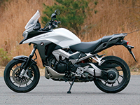 z_ VFR800X