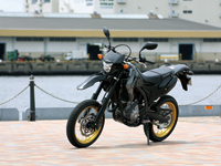 z_ CRF250M