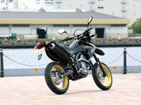 z_ CRF250M