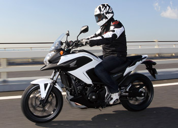 z_ NC750X