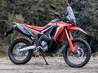 z_ CRF250 [