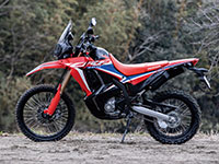 z_ CRF250 [