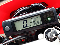 z_ CRF450L fW^[^[