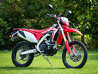z_ CRF450L