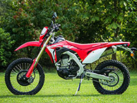 z_ CRF450L