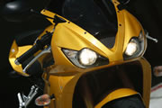 TRIUMPH DAYTONA675