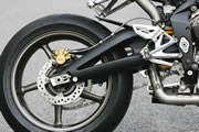 TRIUMPH DAYTONA675