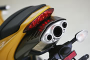 TRIUMPH DAYTONA675