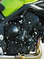TRIUMPH STREET TRIPLE